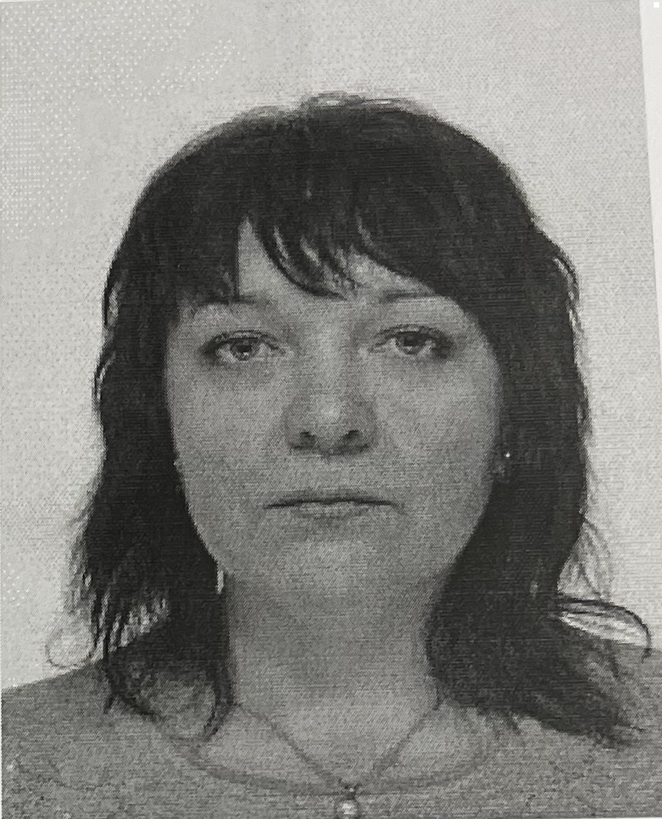 Фото Королькова Ирина Евгеньевна Нерудплюс Центрстрой розыск МВД уголовное дело мошенничество Королькова Е.Е. 28.02.1976 Irina E. Korolkova Nerudplus щебень wanted